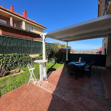 Apartamento Lagos Azules I Ruilobuca Luaran gambar