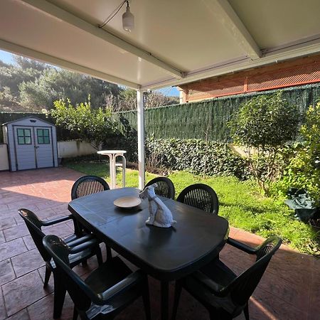Apartamento Lagos Azules I Ruilobuca Luaran gambar