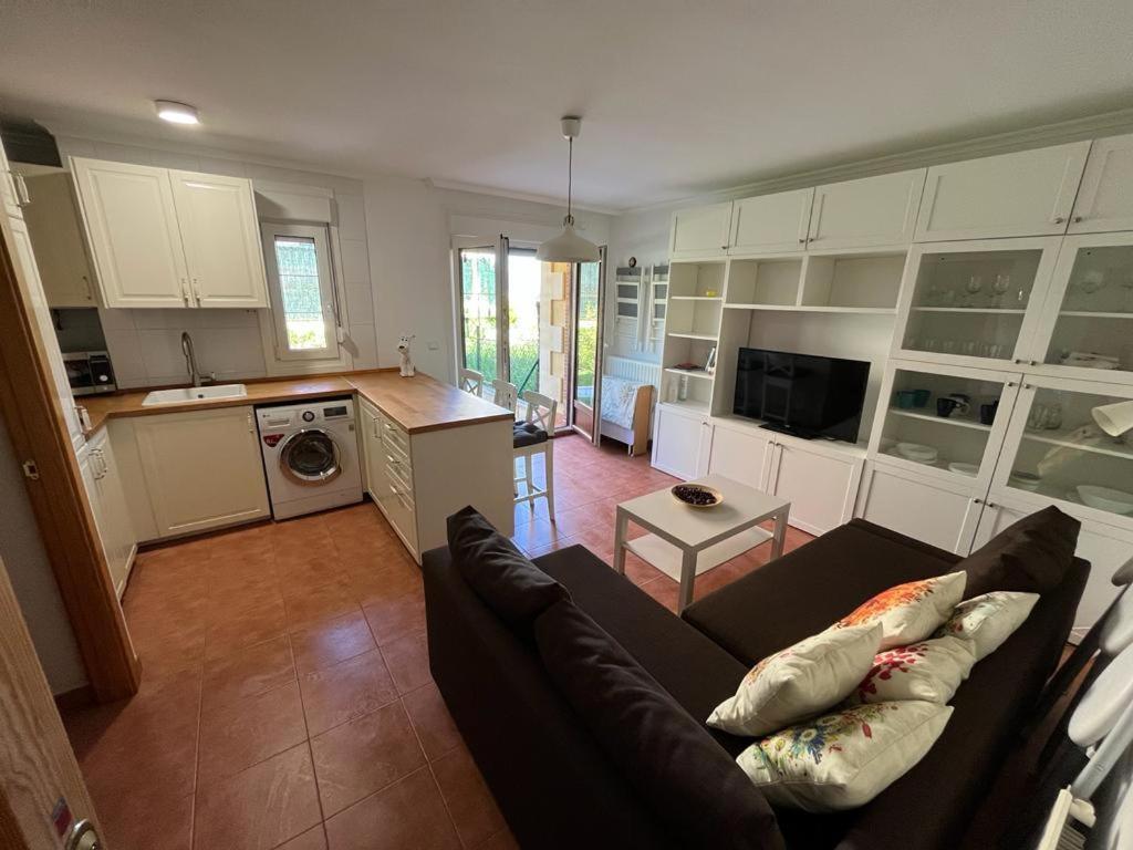 Apartamento Lagos Azules I Ruilobuca Luaran gambar