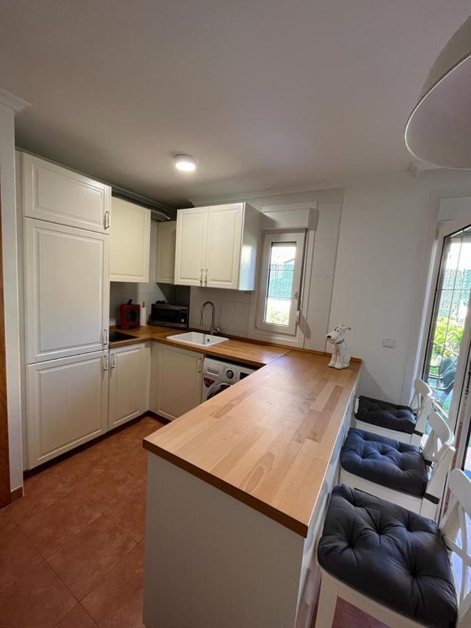 Apartamento Lagos Azules I Ruilobuca Luaran gambar