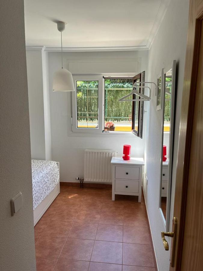 Apartamento Lagos Azules I Ruilobuca Luaran gambar