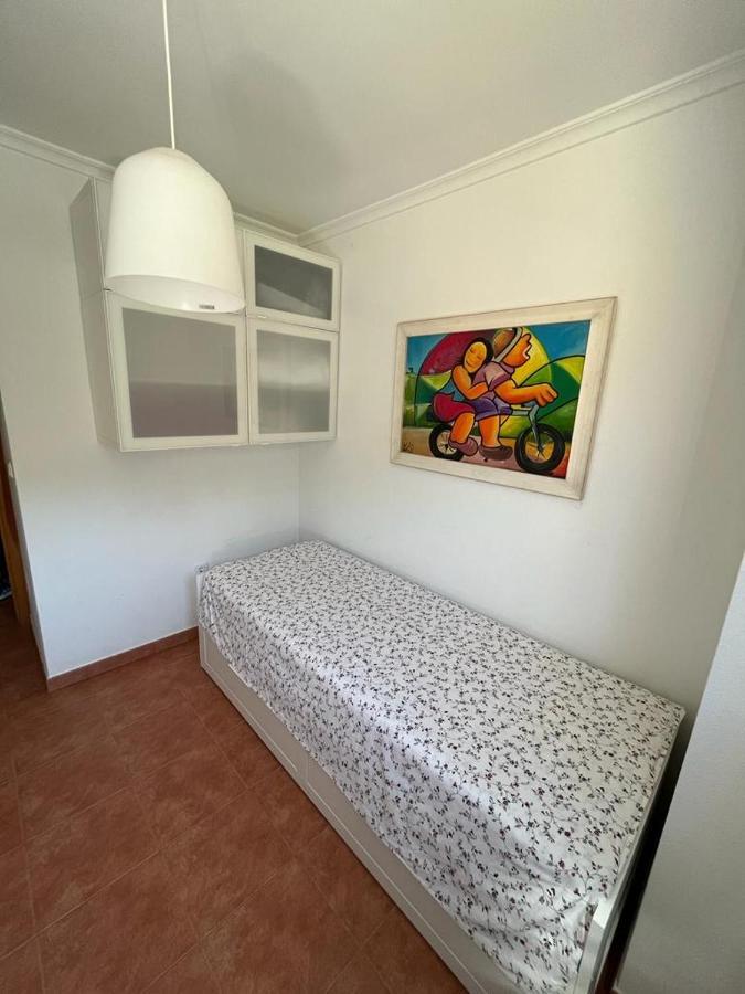 Apartamento Lagos Azules I Ruilobuca Luaran gambar