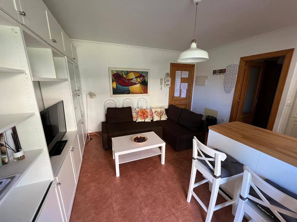 Apartamento Lagos Azules I Ruilobuca Luaran gambar