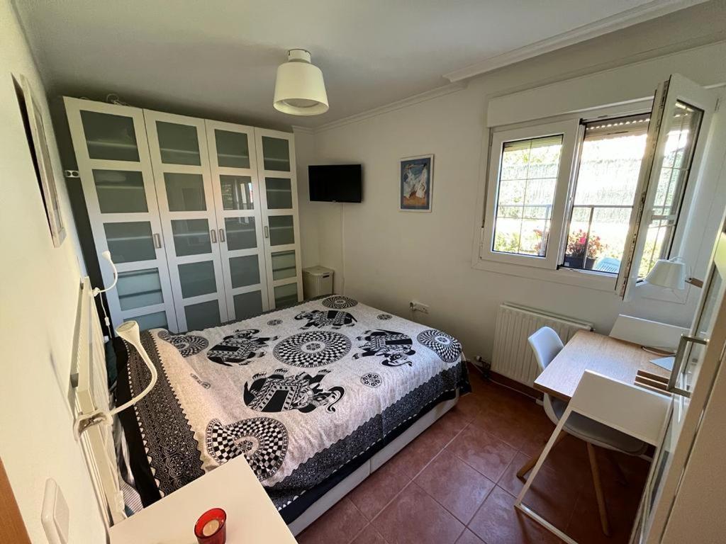 Apartamento Lagos Azules I Ruilobuca Luaran gambar