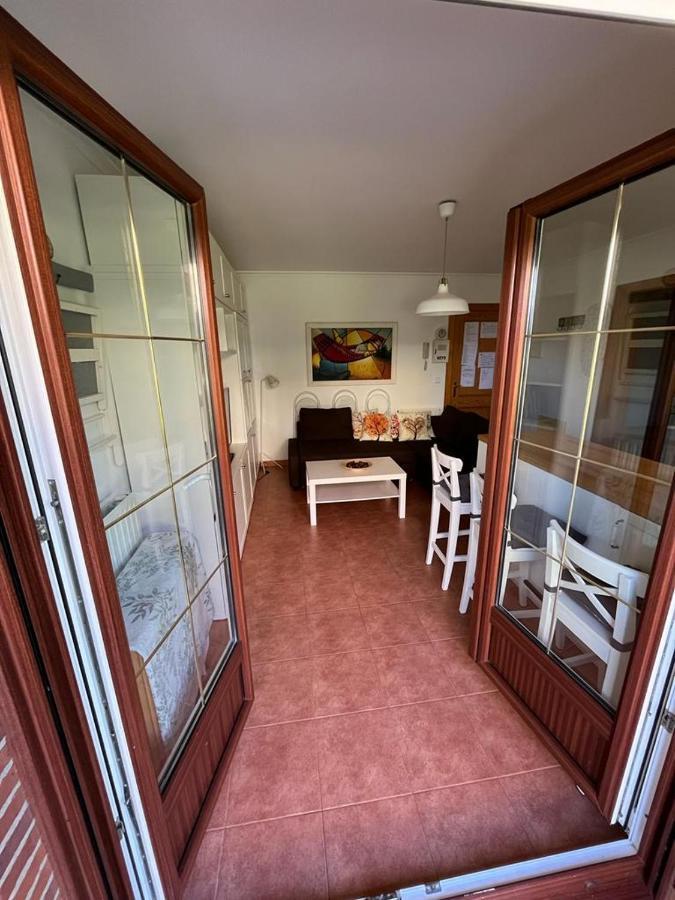 Apartamento Lagos Azules I Ruilobuca Luaran gambar