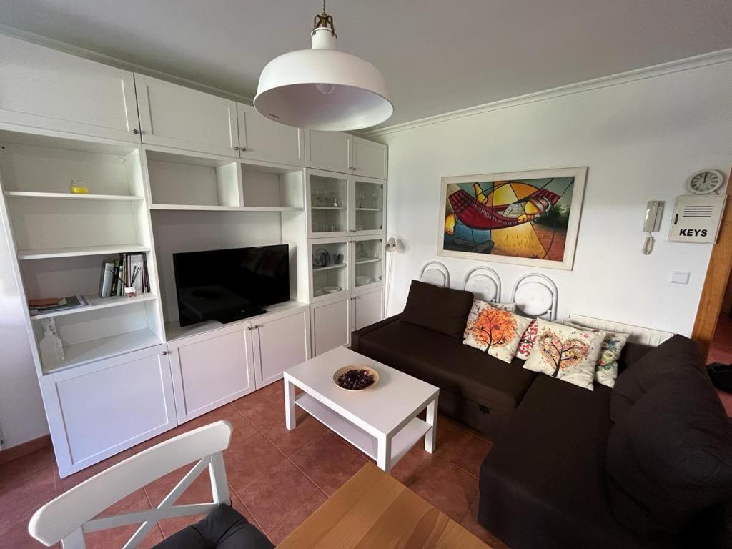 Apartamento Lagos Azules I Ruilobuca Luaran gambar
