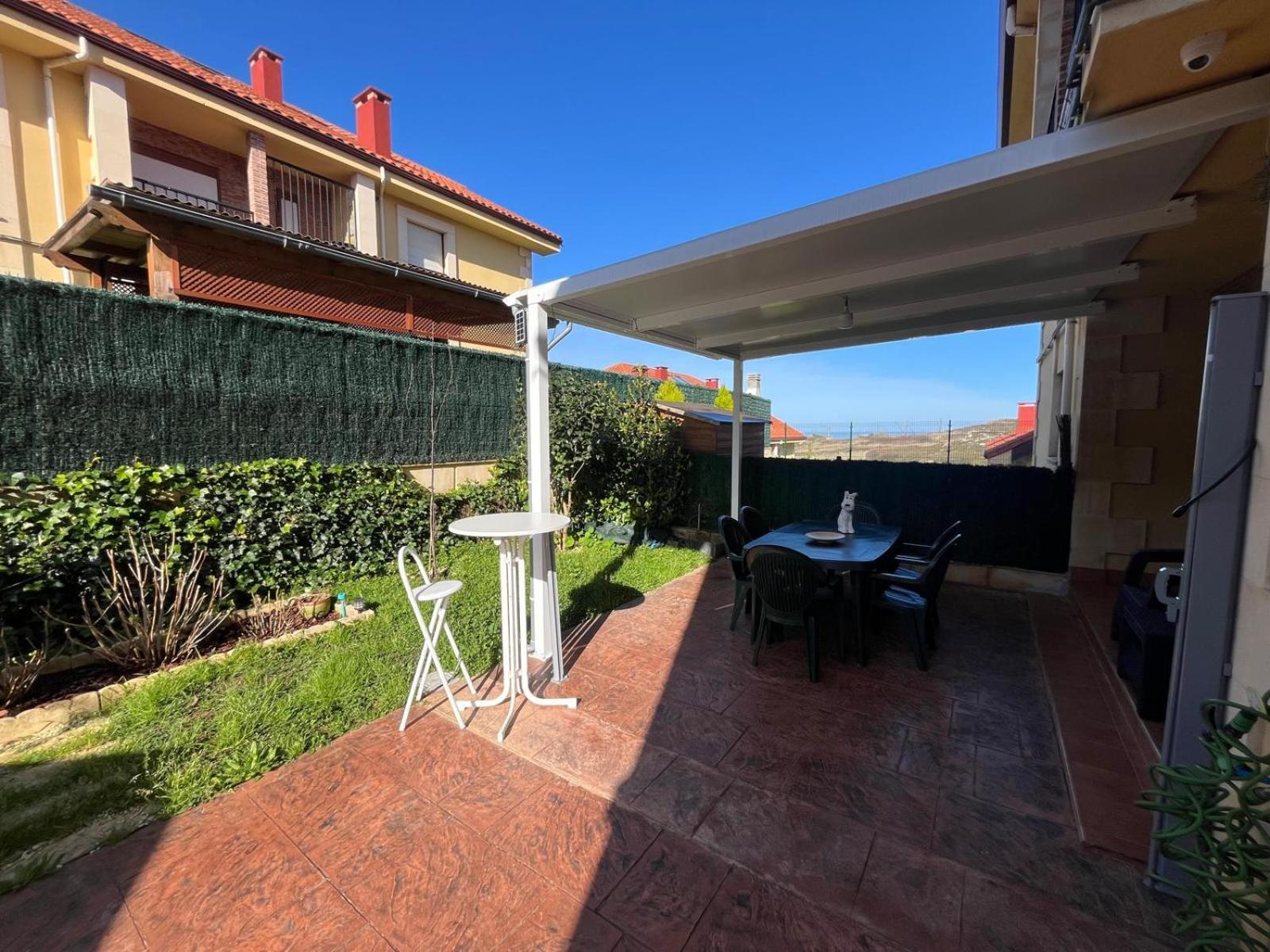 Apartamento Lagos Azules I Ruilobuca Luaran gambar